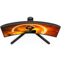 Монитор AOC C27G3U/BK фото 3